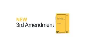 3rd Amendment