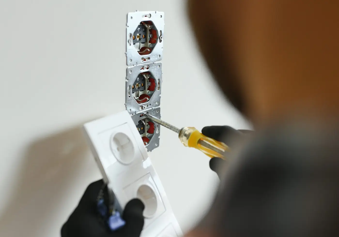 Commercial Electrical Services