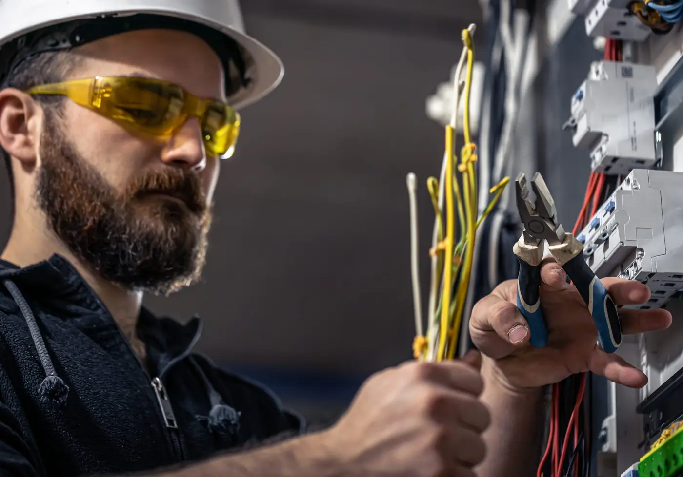 Electricians In West Malling