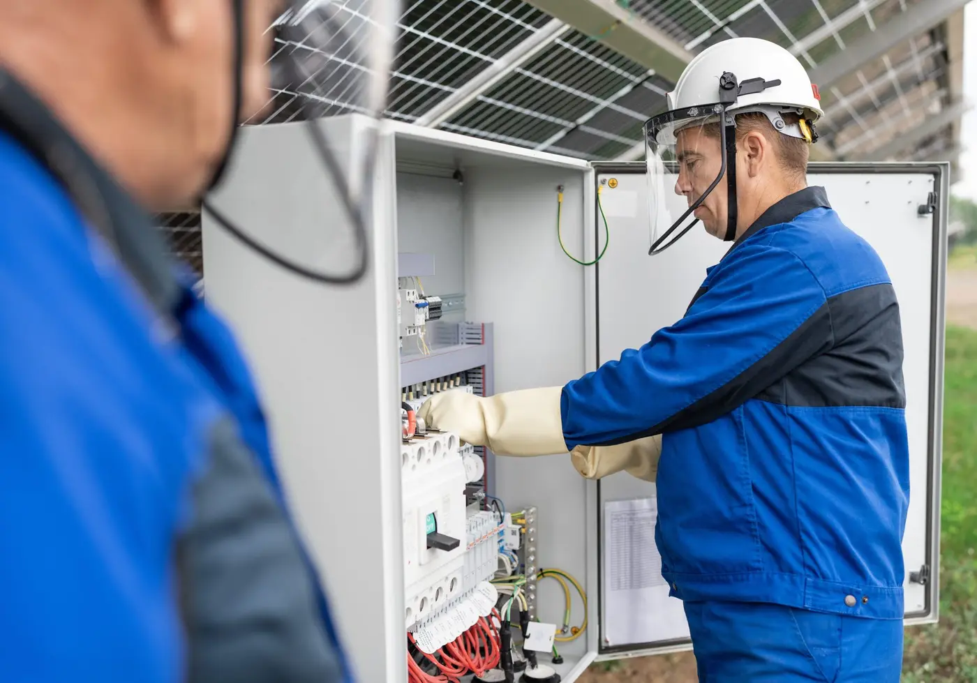 Expert Electrical Repairs